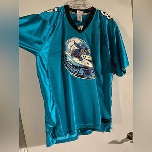 Walt Disney World Vintage Stitch Jersey Men L